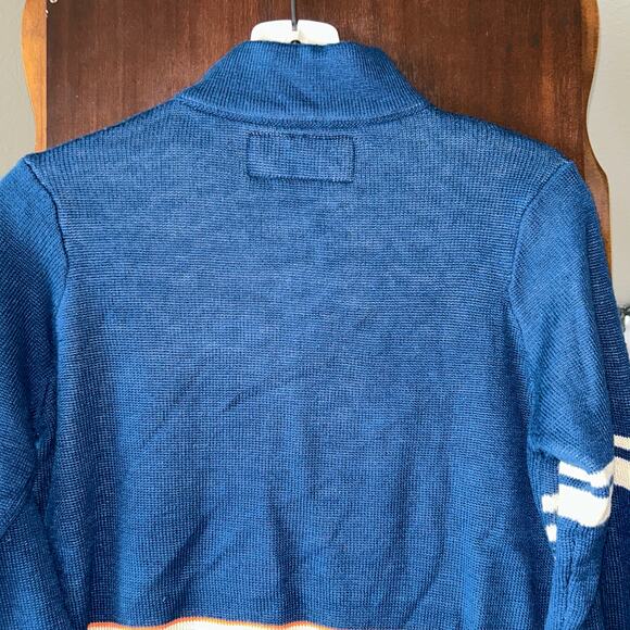 DUTCH BROS COFFEE - Women's Medium Vintage 1992 Sweater - Picture 4 of 5